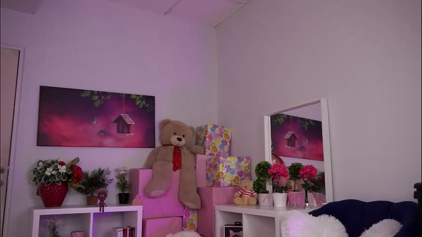 zariavera Cam Model Chat October 11, 2025