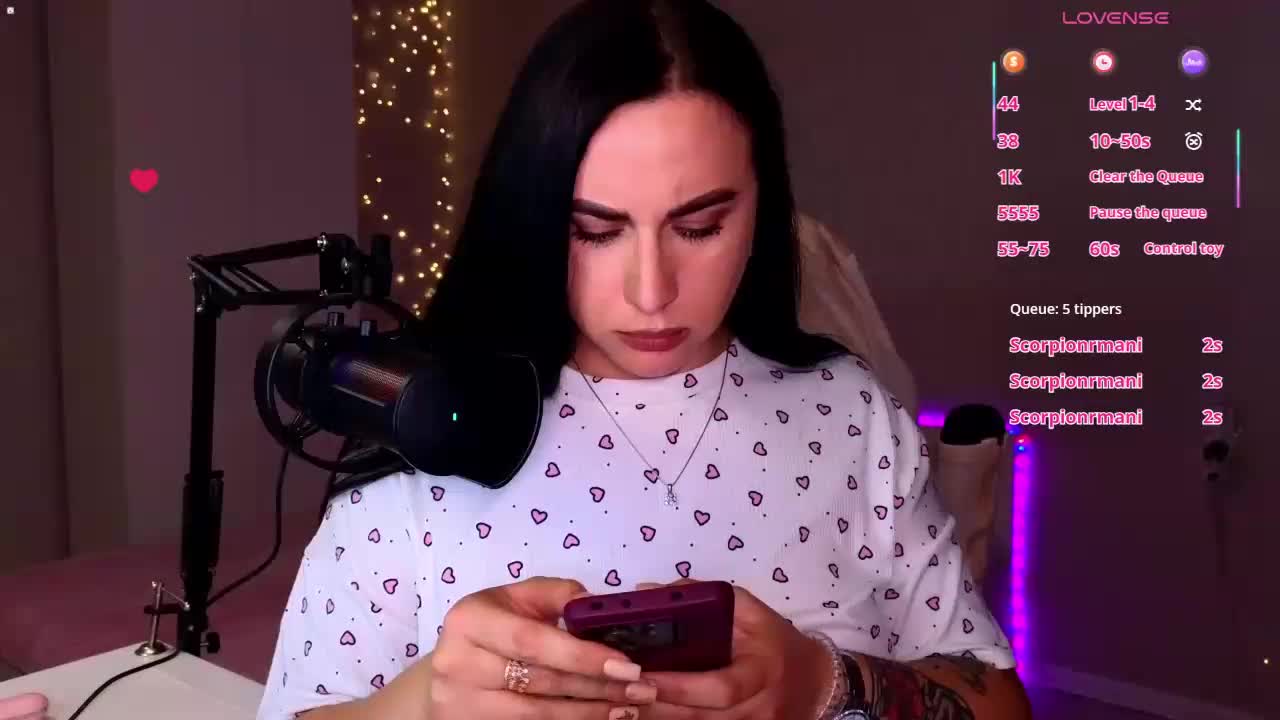 YURIEVNA13 Cam Model Chat October 11, 2025