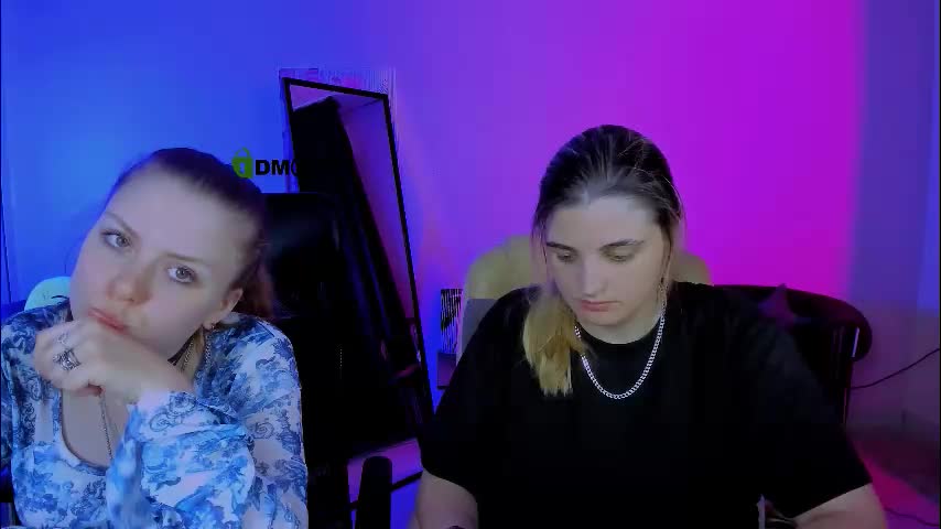 foxy_tease_ Cam Model Chat October 11, 2025