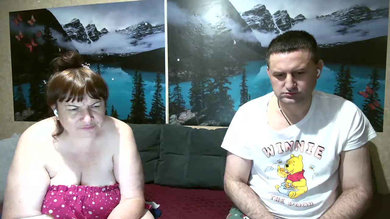 Big_Boss55 Cam Model Chat October 11, 2025