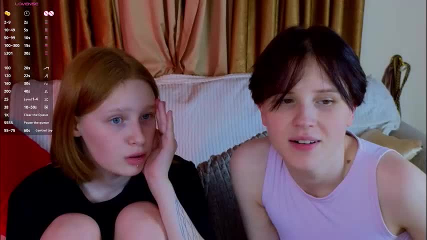 babees_eva Cam Model Chat October 11, 2025