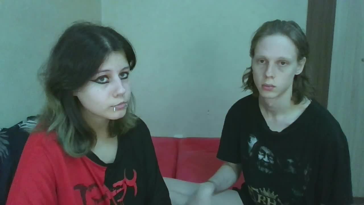 Crystal-Porn-Love Cam Model Chat October 11, 2025