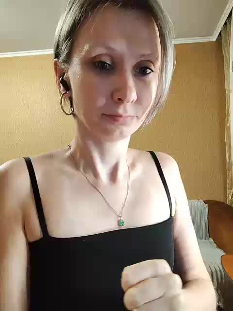 -Christina- Cam Model Chat October 11, 2025
