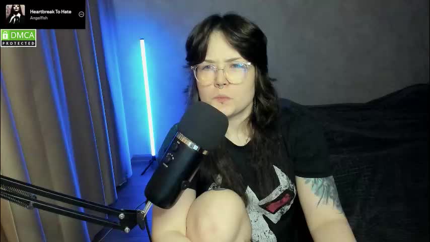 hell_hotline Cam Model Chat October 11, 2025