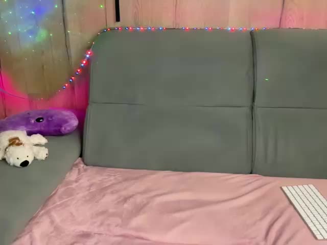 CherryCutee Cam Model Chat October 11, 2025