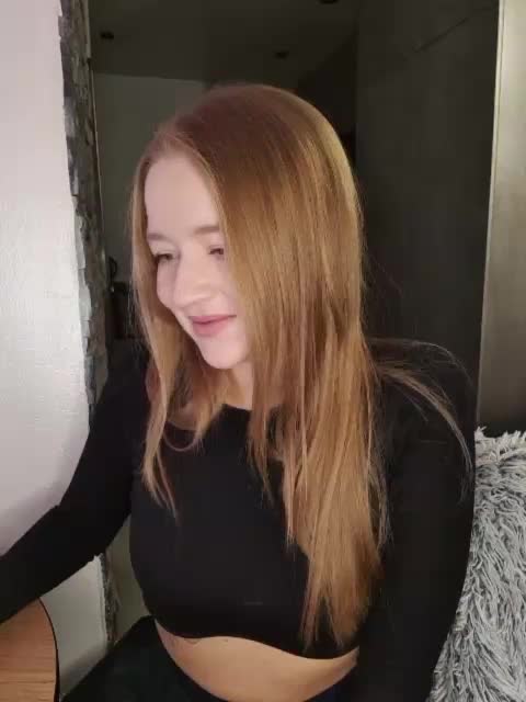 Sugar-Girl Cam Model Chat October 11, 2025