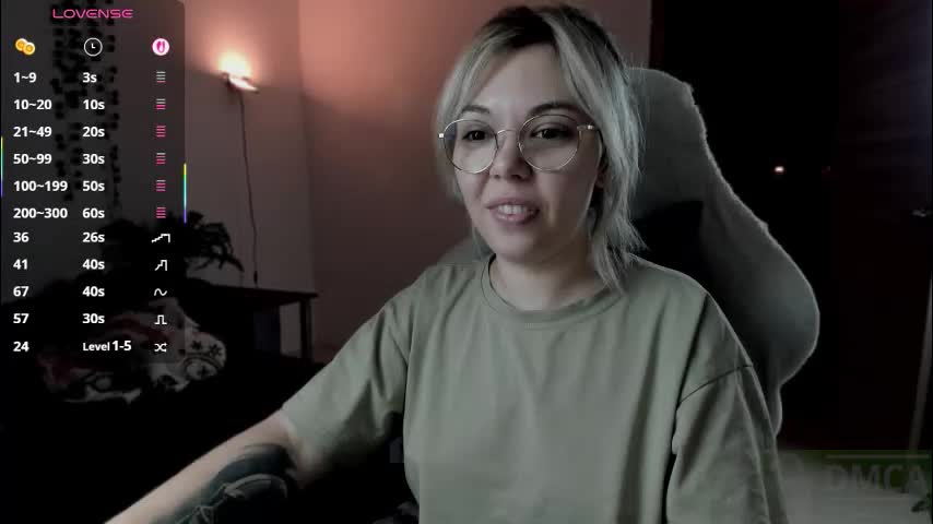 hot_babayaga Cam Model Chat October 11, 2025