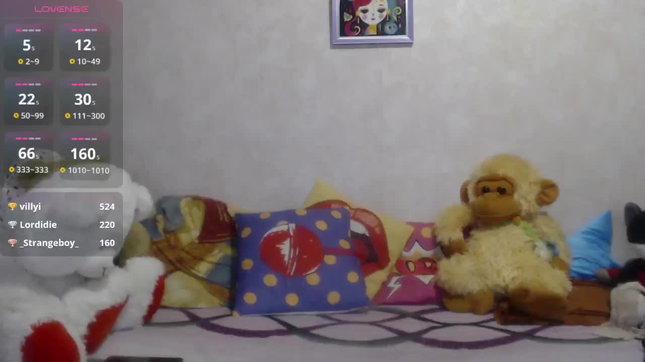 Jozylina Cam Model Chat October 11, 2025