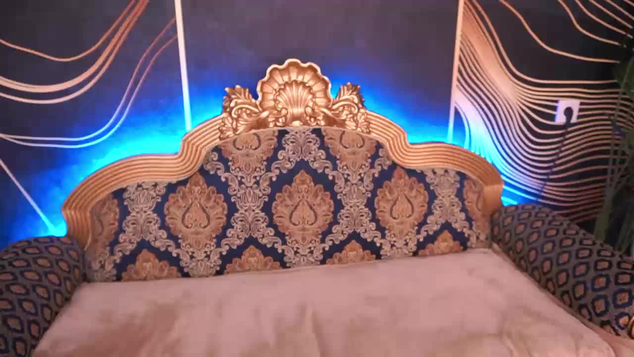 ArielGemme Cam Model Chat October 11, 2025