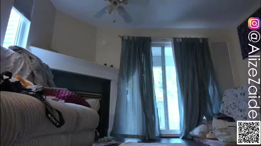 alizezaide Cam Model Chat October 11, 2025