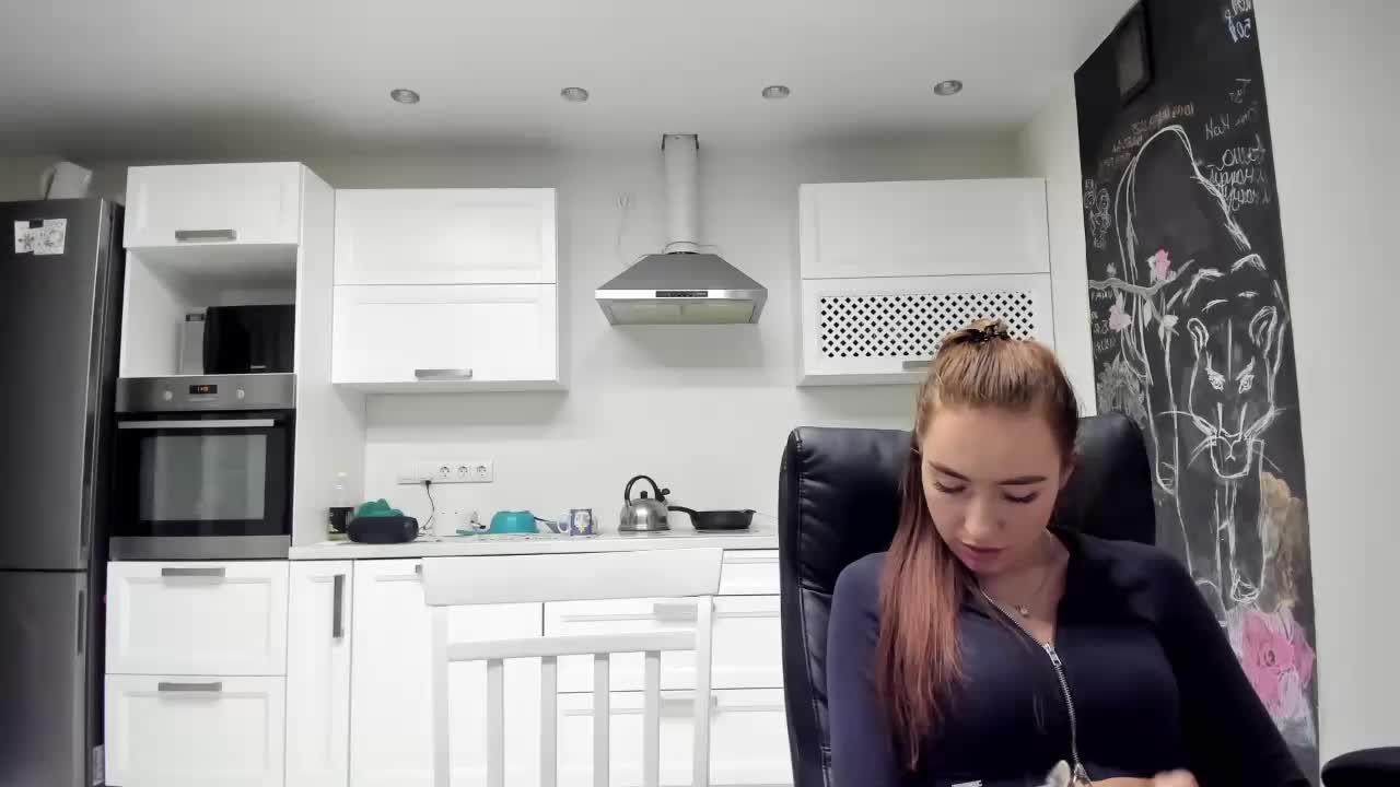 busenok Cam Model Chat October 11, 2025