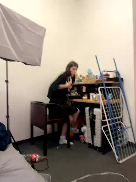 AlissaLexx Cam Model Chat October 11, 2025