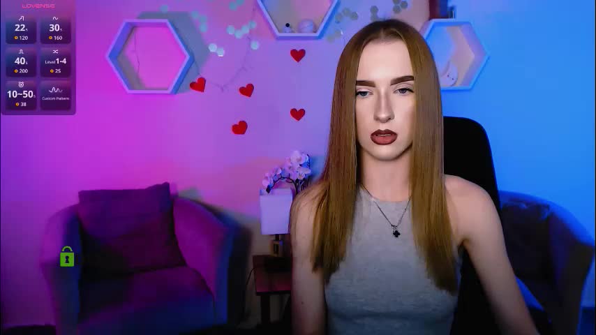 doll_vey Cam Model Chat October 11, 2025