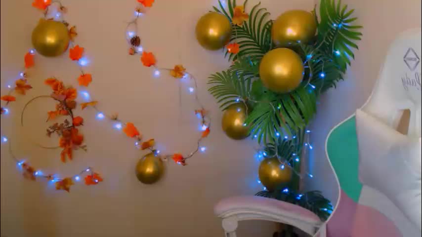 vivien_leight Cam Model Chat October 11, 2025