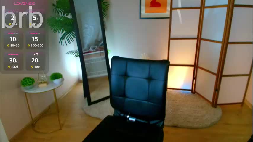 lana_say Cam Model Chat October 11, 2025