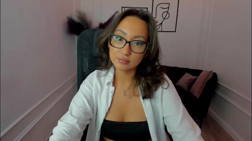 evasarazardje Cam Model Chat October 11, 2025