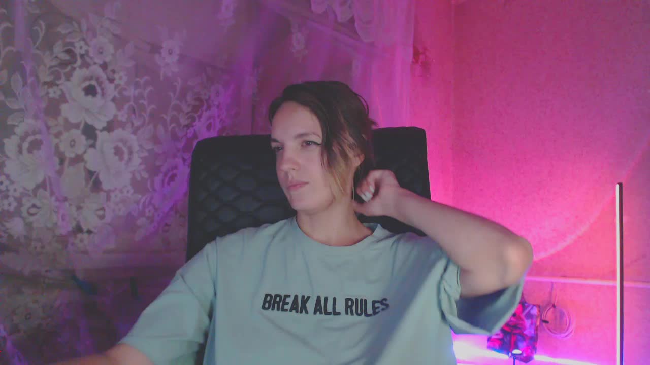 Babymuro4ka Cam Model Chat October 11, 2025