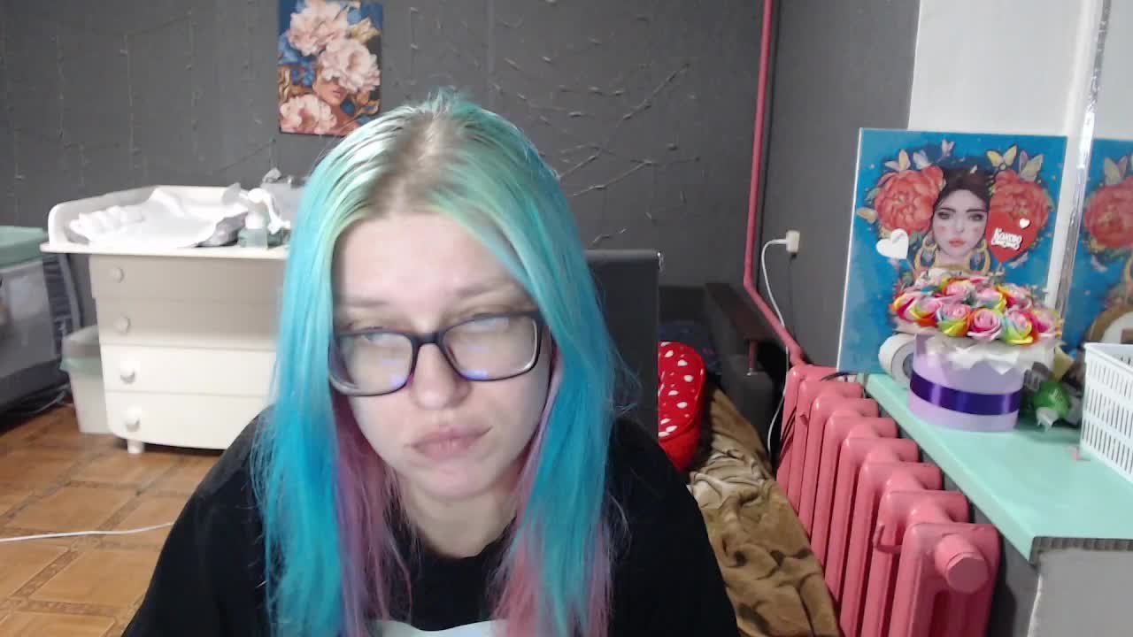 malvinella Cam Model Chat October 11, 2025