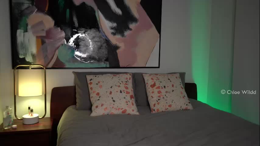 chloewildd Cam Model Chat October 11, 2025