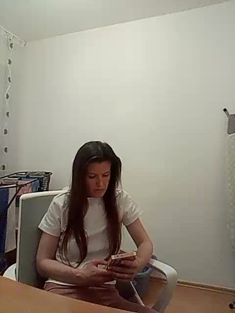 __COVID-19__ Cam Model Chat October 11, 2025