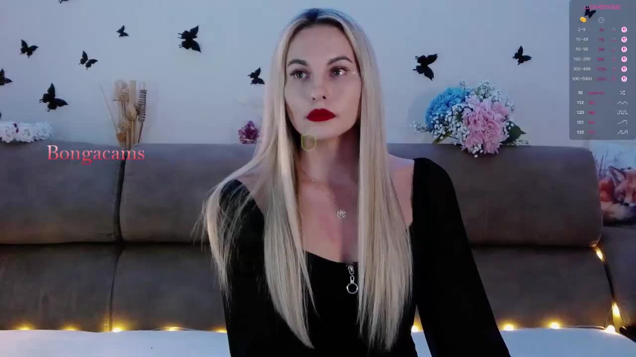 Kocmoc_Katerina Cam Model Chat October 11, 2025