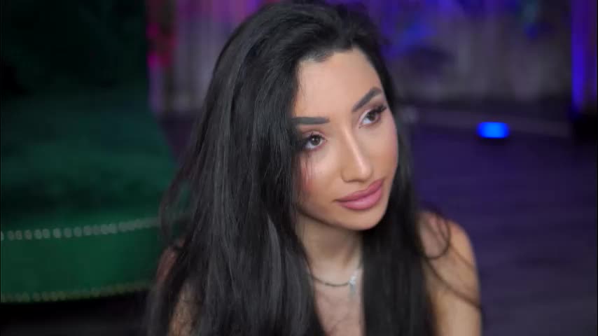 ginavalentinna Cam Model Chat October 11, 2025