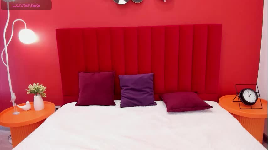 margaretroy Cam Model Chat October 11, 2025