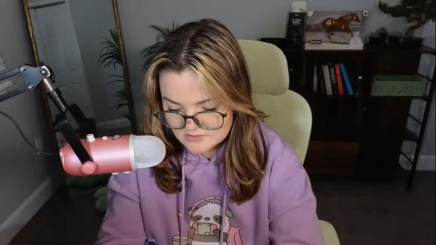 quervoqueen1 Cam Model Chat October 11, 2025