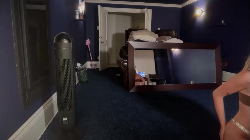 alexajefferies Cam Model Chat October 11, 2025