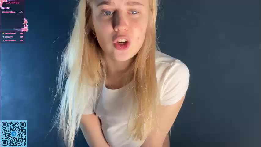 skyeveil Cam Model Chat October 11, 2025