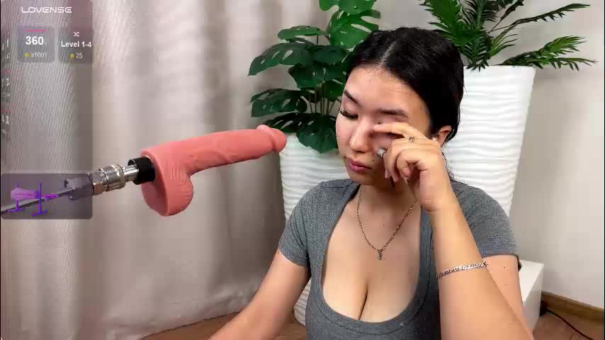 nerdy_freyua Cam Model Chat October 11, 2025