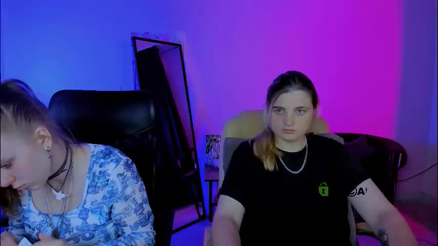 foxy_tease_ Cam Model Chat October 11, 2025