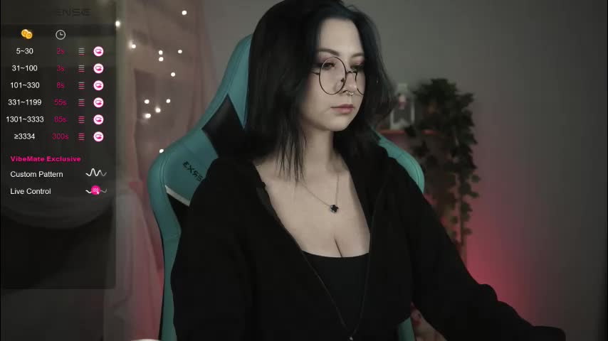 wesleegray Cam Model Chat October 11, 2025