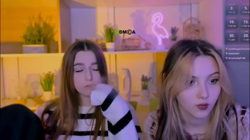 luna_tin Cam Model Chat October 11, 2025