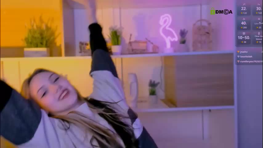 aria_moo Cam Model Chat October 11, 2025