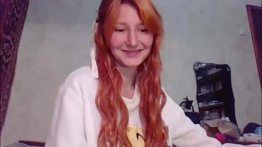 maussweet Cam Model Chat October 11, 2025
