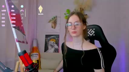 KiraRumGirl Cam Model Chat October 11, 2025