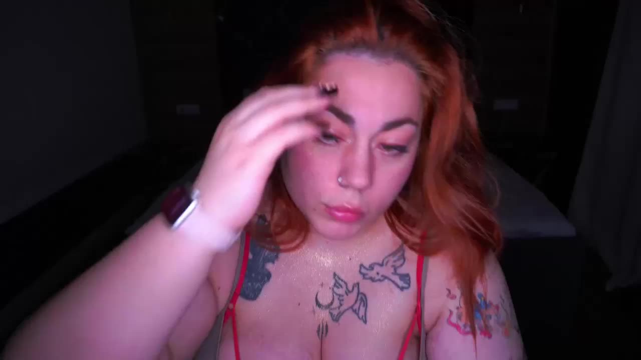 AmazonkaStarrr Cam Model Chat October 11, 2025