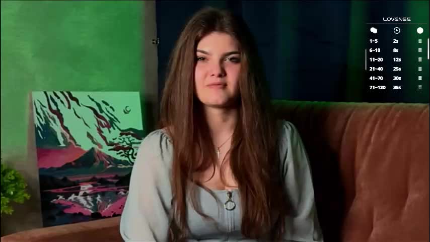 stephanieemiller Cam Model Chat October 11, 2025