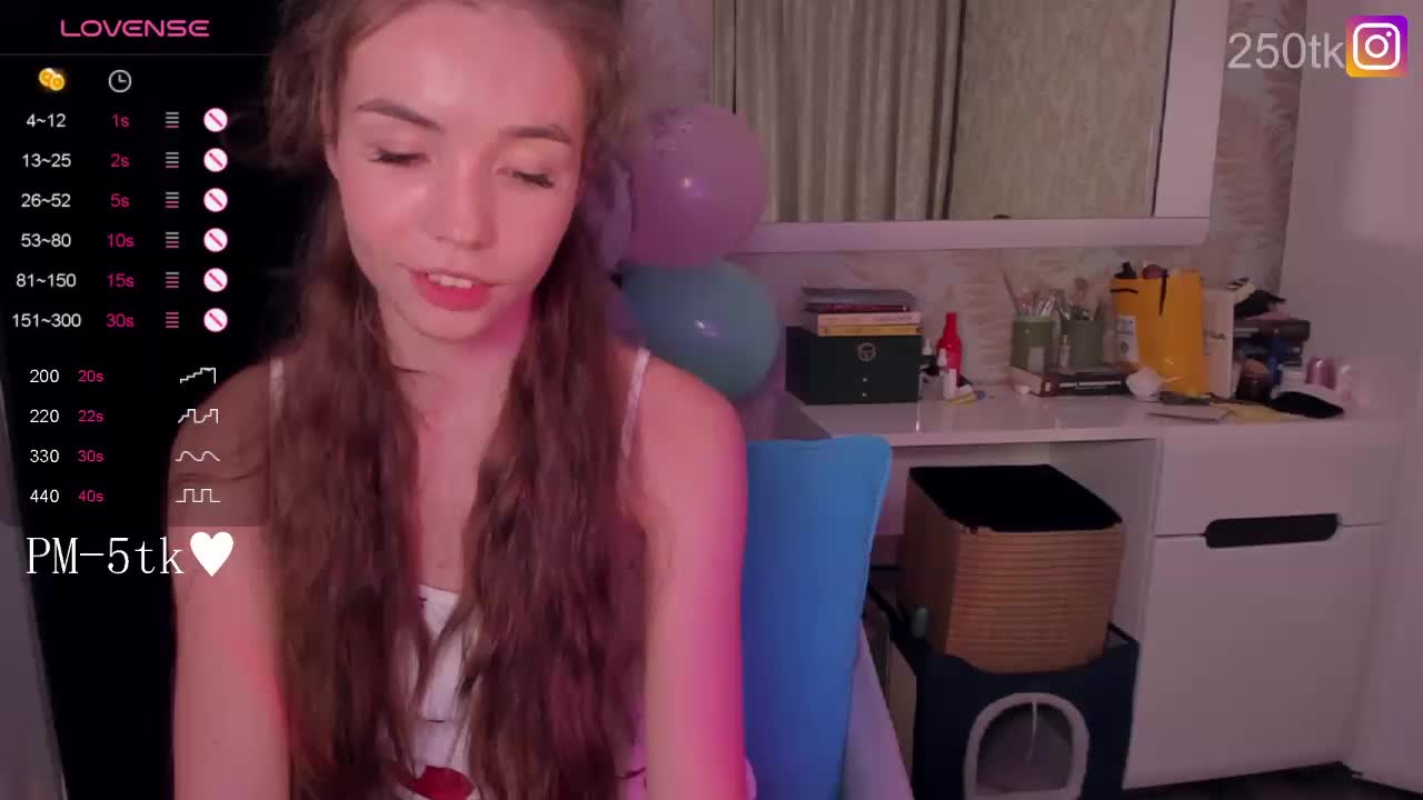 YonaBones Cam Model Chat October 11, 2025