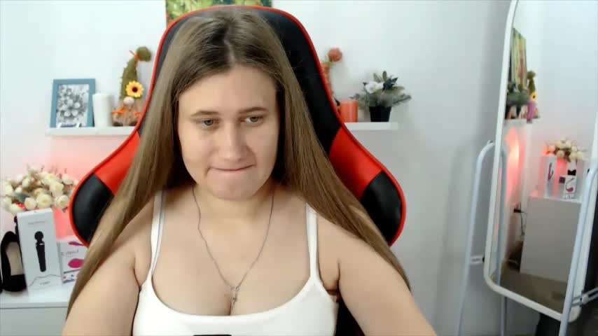 Lucky_Lana Cam Model Chat October 11, 2025