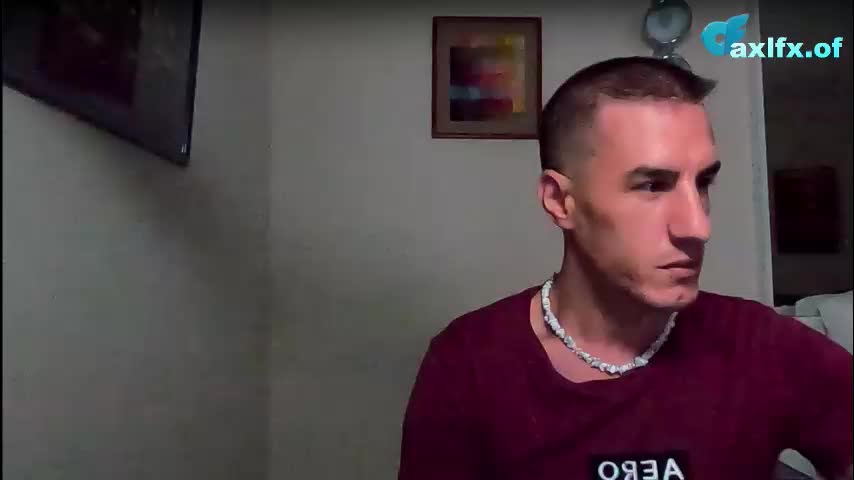 axl_fx Cam Model Chat October 11, 2025