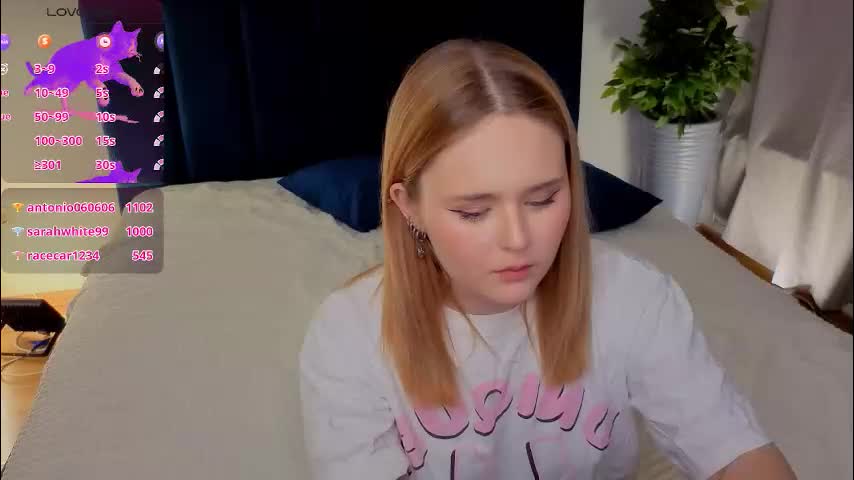 nanami_v02 Cam Model Chat October 11, 2025