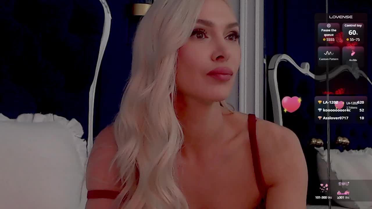 anghhellina Cam Model Chat October 11, 2025