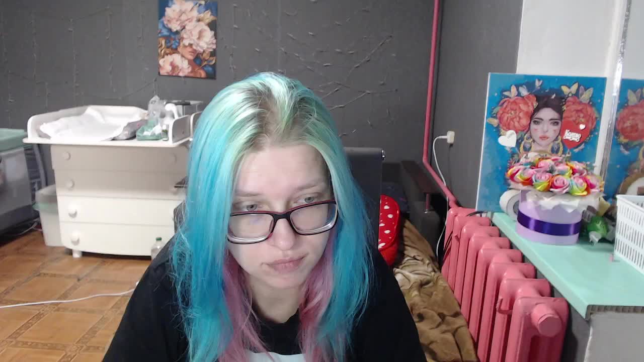 malvinella Cam Model Chat October 11, 2025