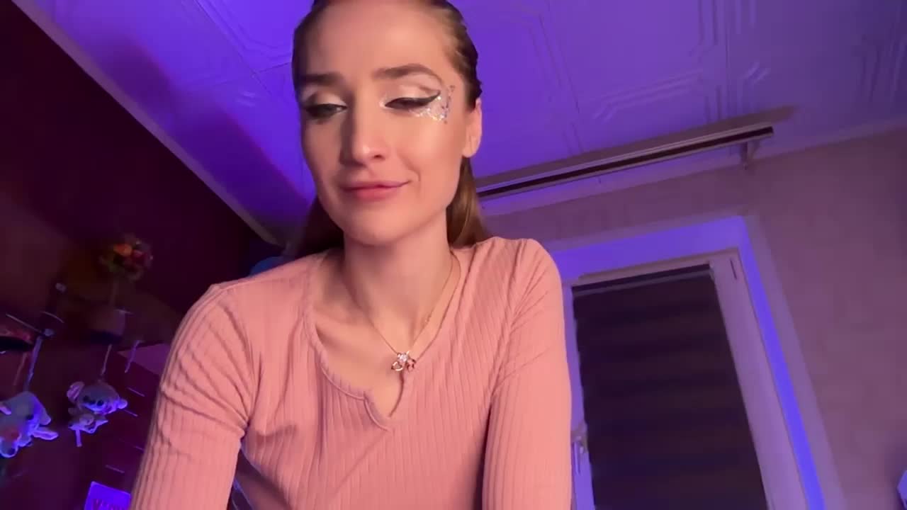 CandyBoom Cam Model Chat October 11, 2025