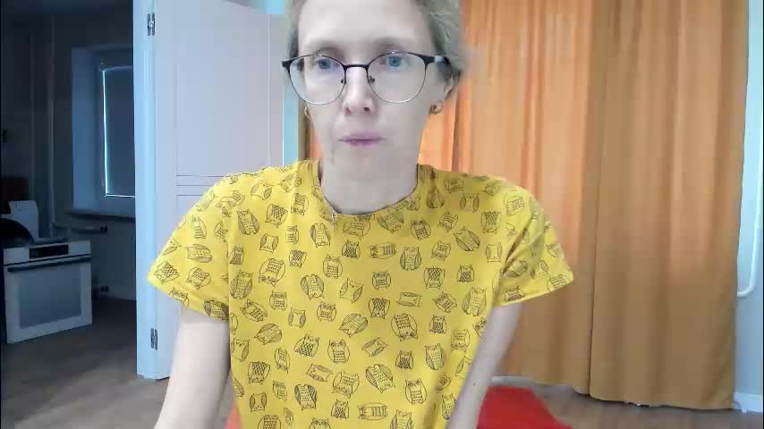 mollystory Cam Model Chat October 11, 2025