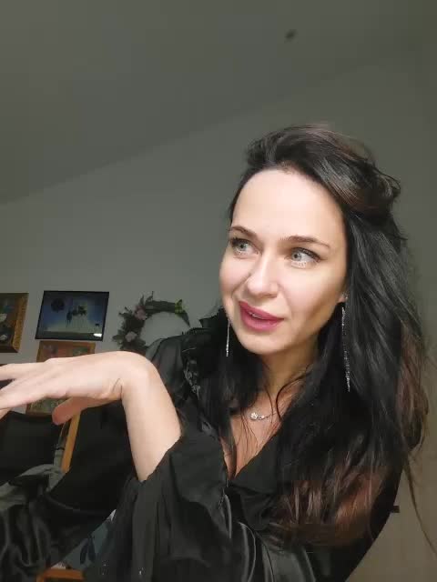 Daikiri17 Cam Model Chat October 11, 2025