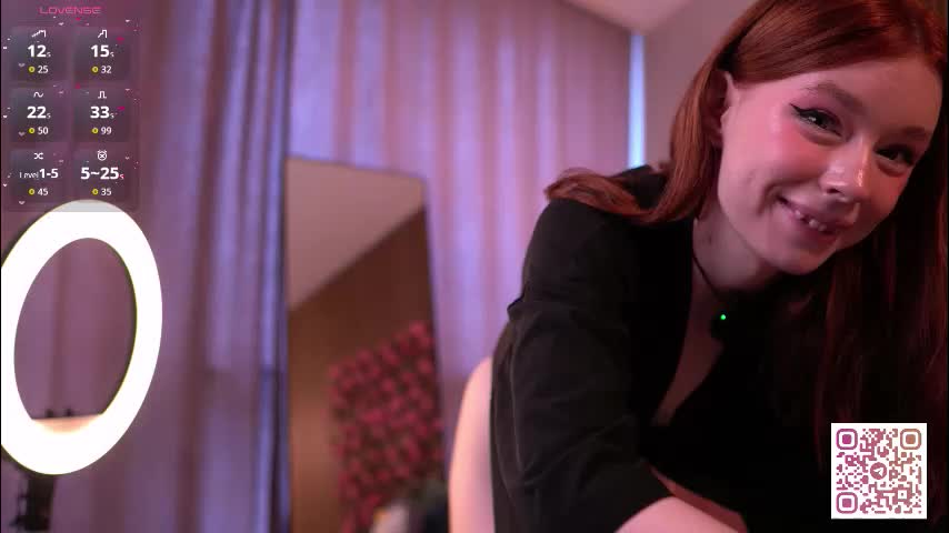 softcoredoll Cam Model Chat October 11, 2025