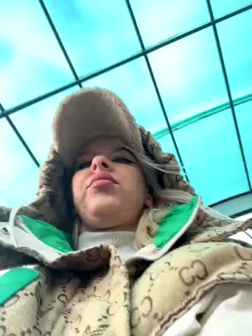 LikaCat Cam Model Chat October 11, 2025